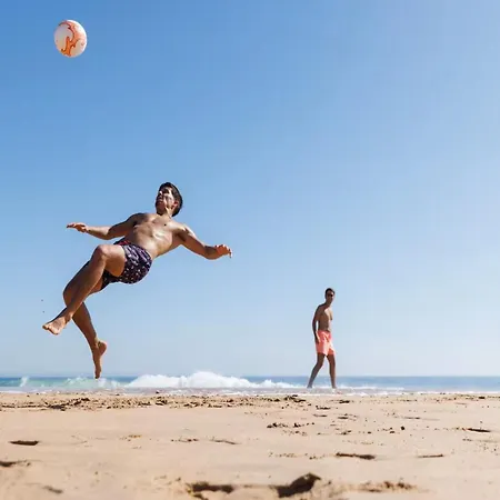 With Garden, Close To The ساربينوفو