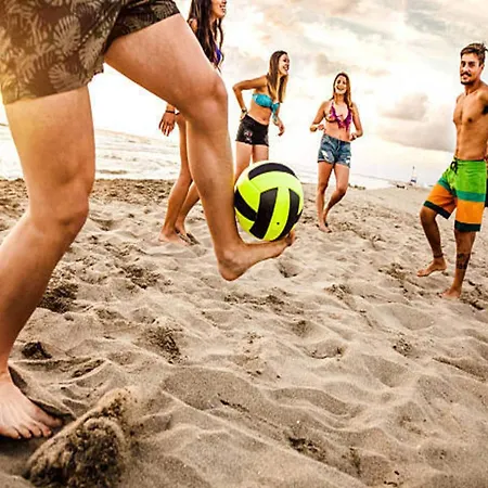 With Garden, Close To The * ساربينوفو