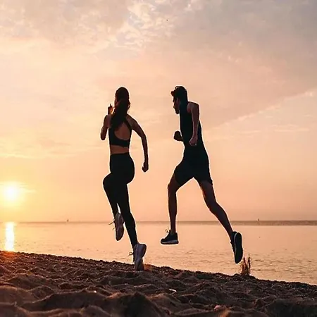 بيت للعطل With Garden, Close To The ساربينوفو