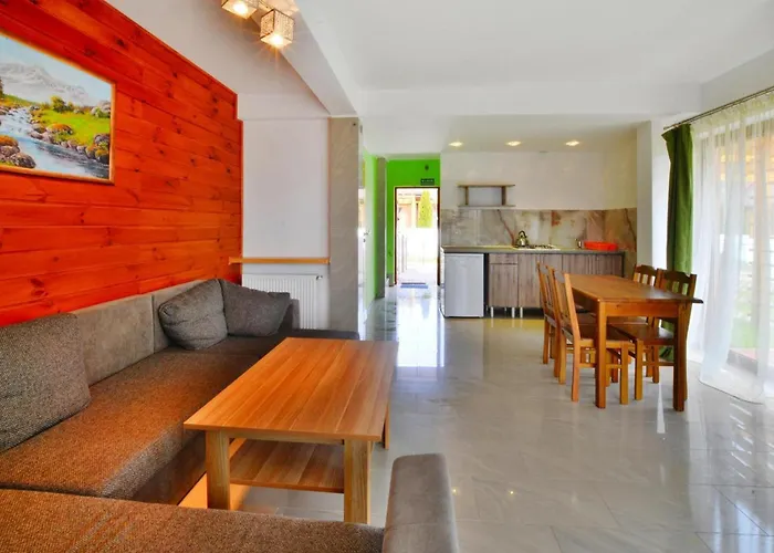 With Garden, Close To The * Sarbinowo