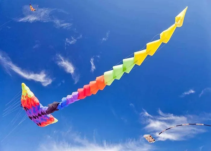 Casa vacanze With Garden, Close To The