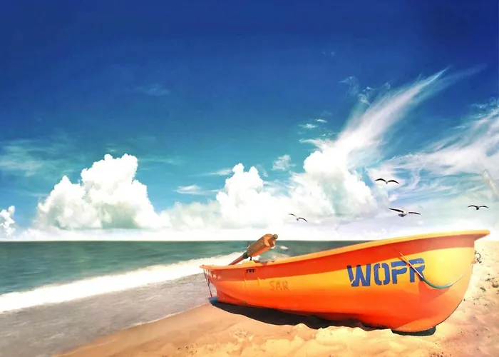 Casa vacanze With Garden, Close To The