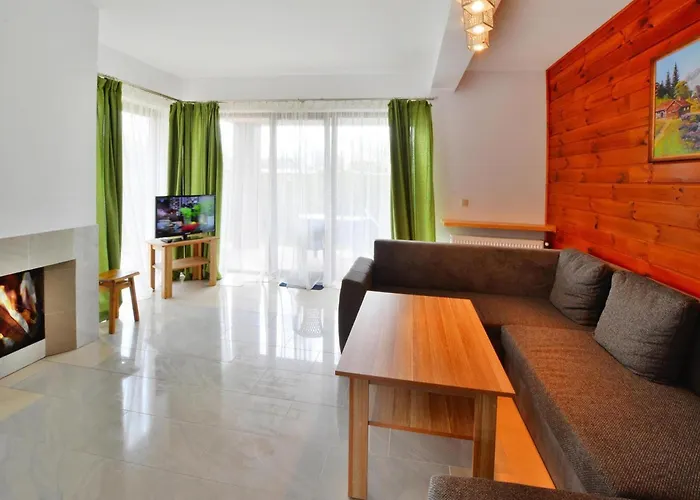 With Garden, Close To The *