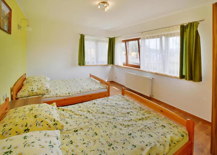 With Garden, Close To The Casa vacanze