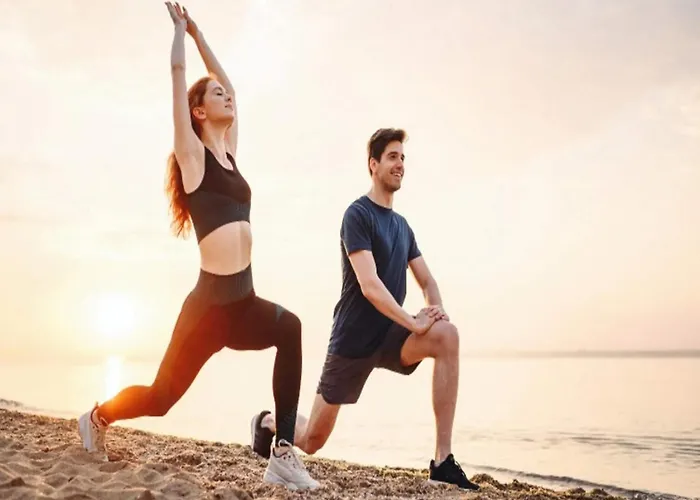 With Garden, Close To The Sarbinowo