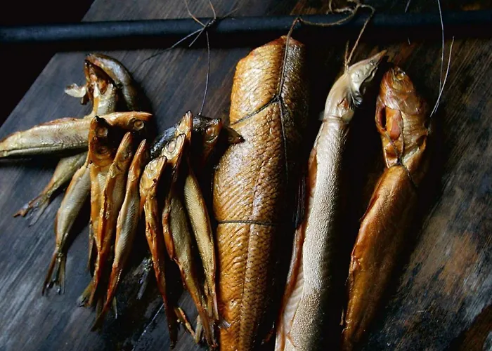 With Garden, Close To The Casa vacanze Sarbinowo